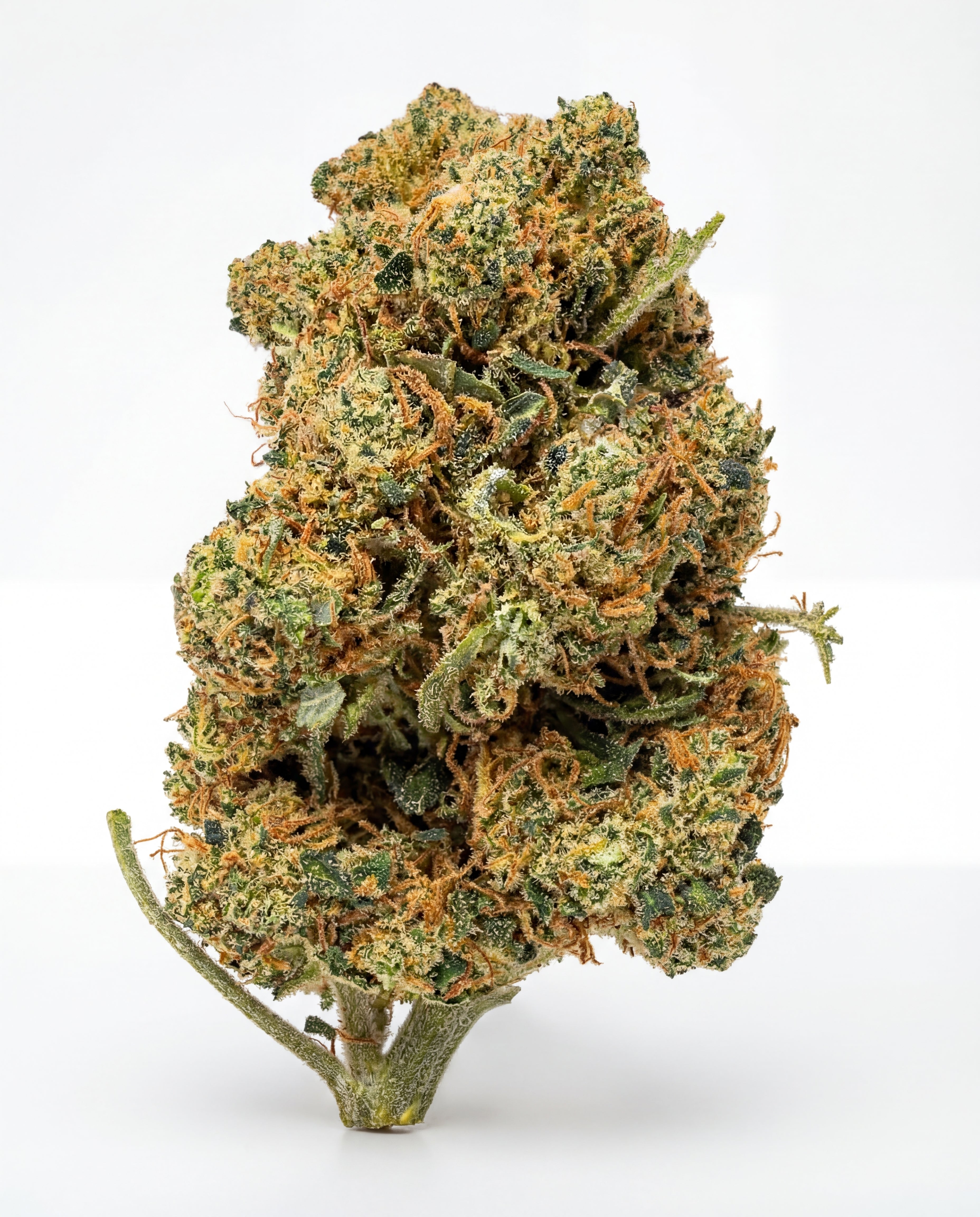 THC - X Květy California Kush