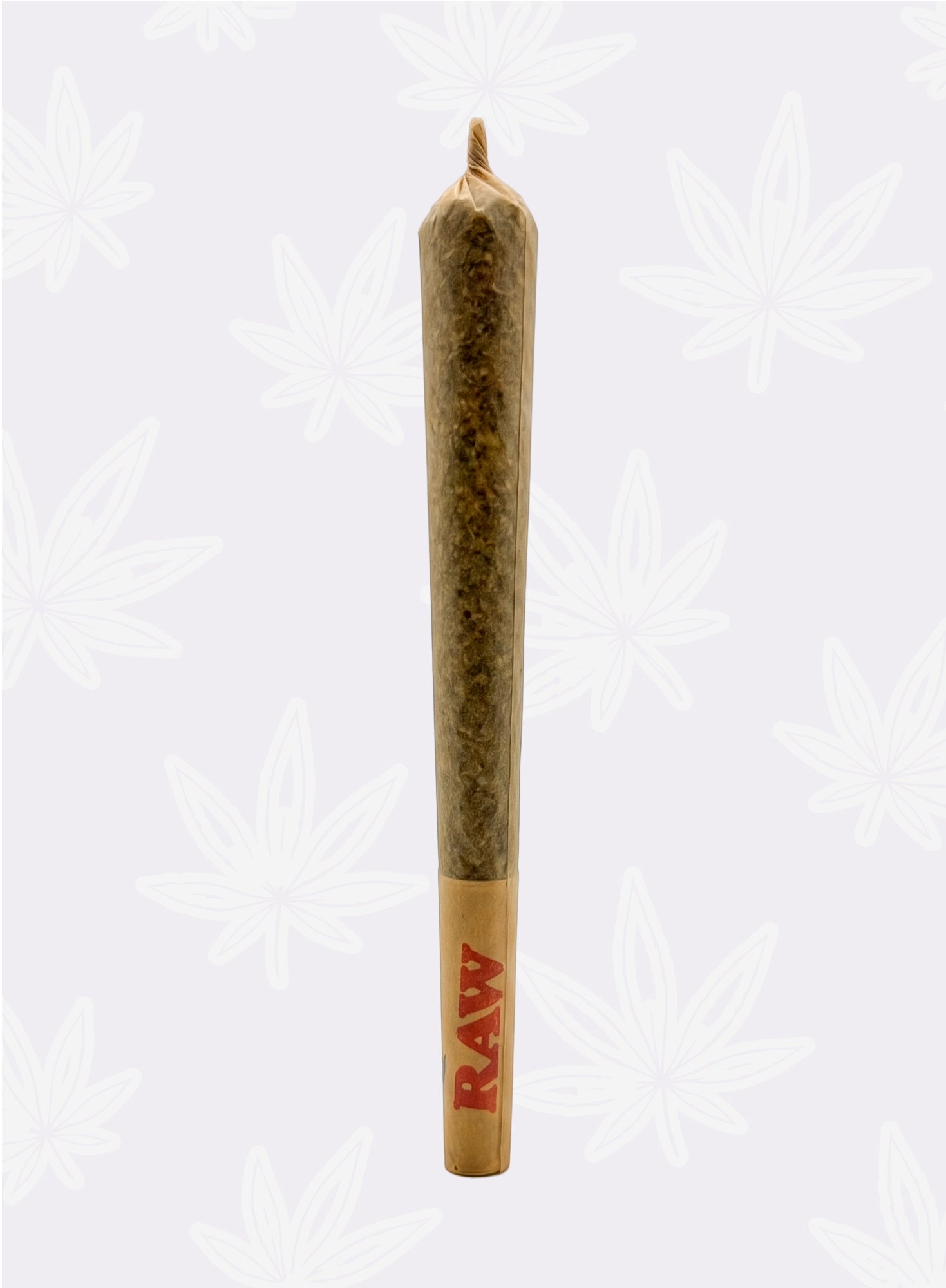 THC - X - Joint - Apple Jack - 60% - 1,3g