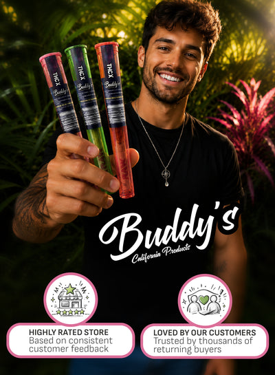 THC - X - Joint - Relax Monkey - 45% - 1,3g