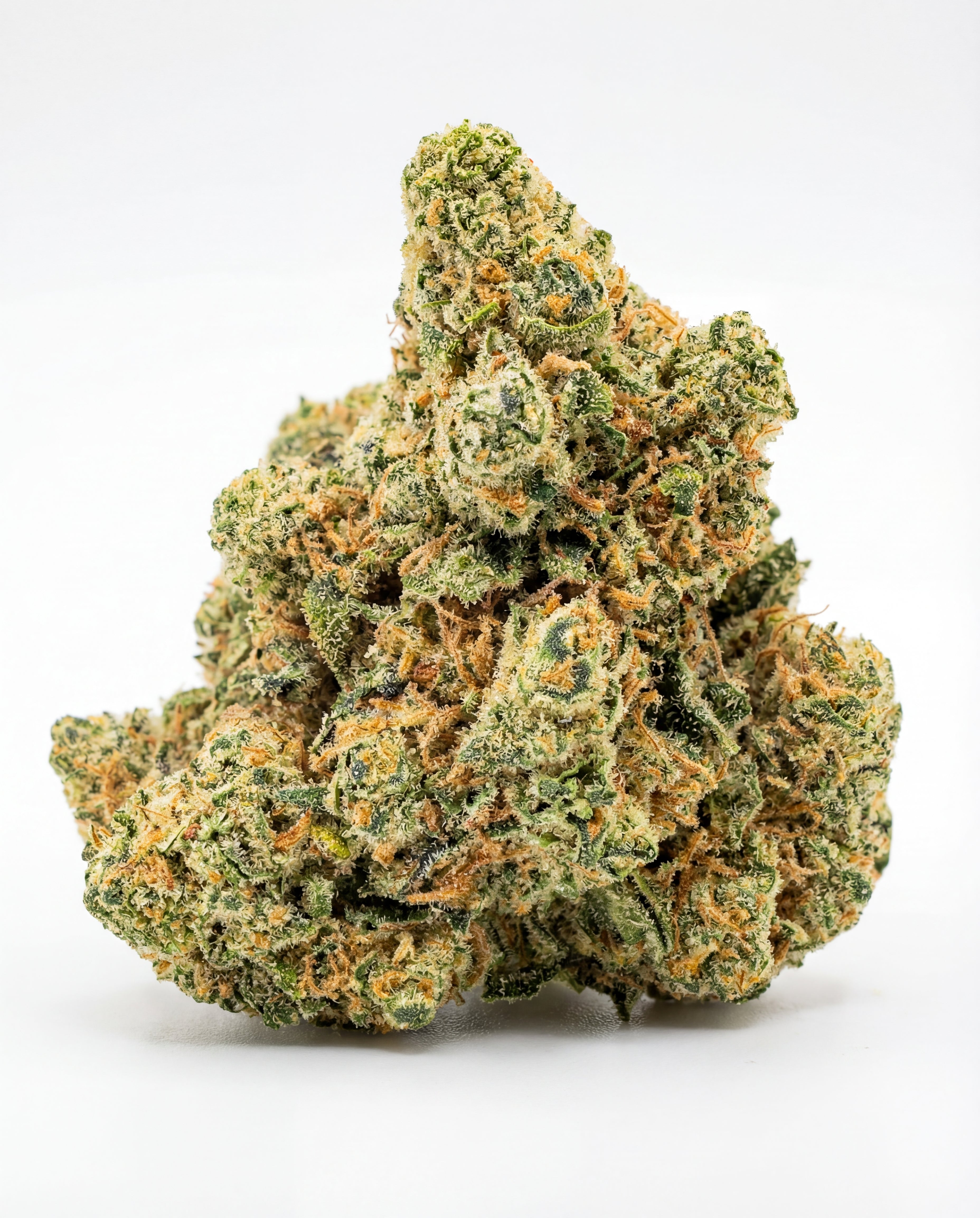 THC - X Květy Amnesia