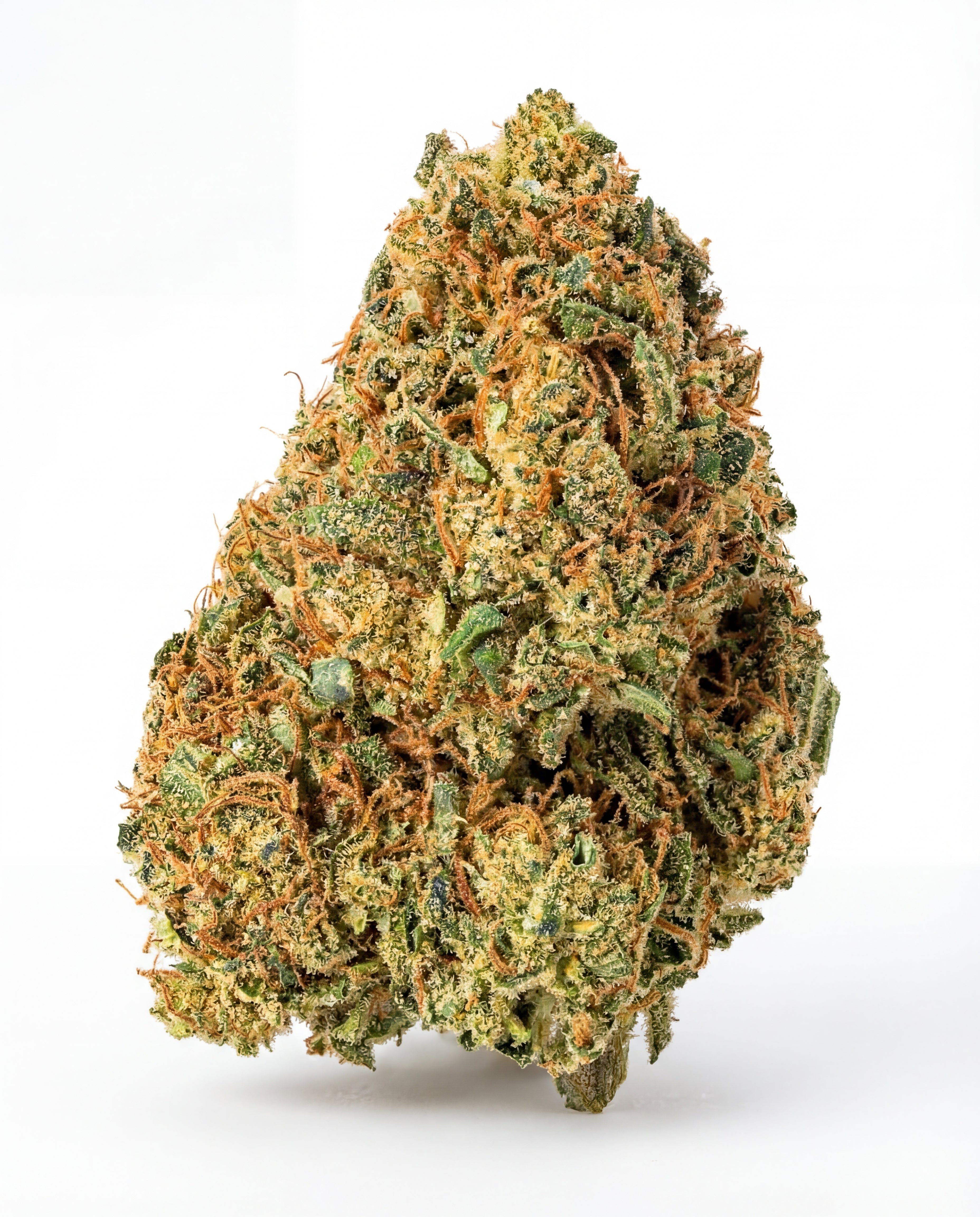 THC - X Květy Lemon Tree