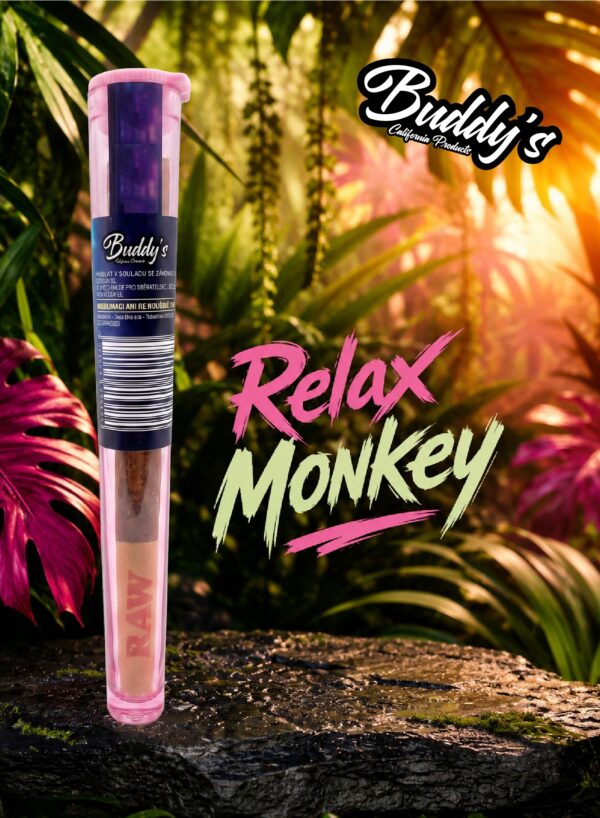 Superior – Joint – Relax Monkey – 45% – 1,3g