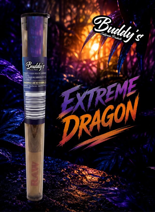 Superior – Joint – Extreme Dragon – 99% – 1,3g