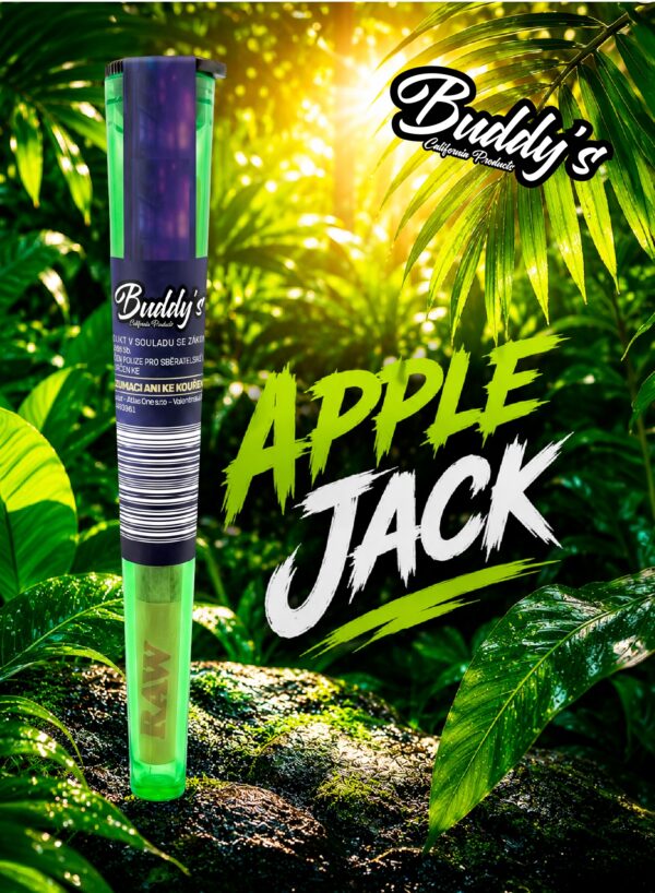 Superior – Joint – Apple Jack – 60% – 1,3g