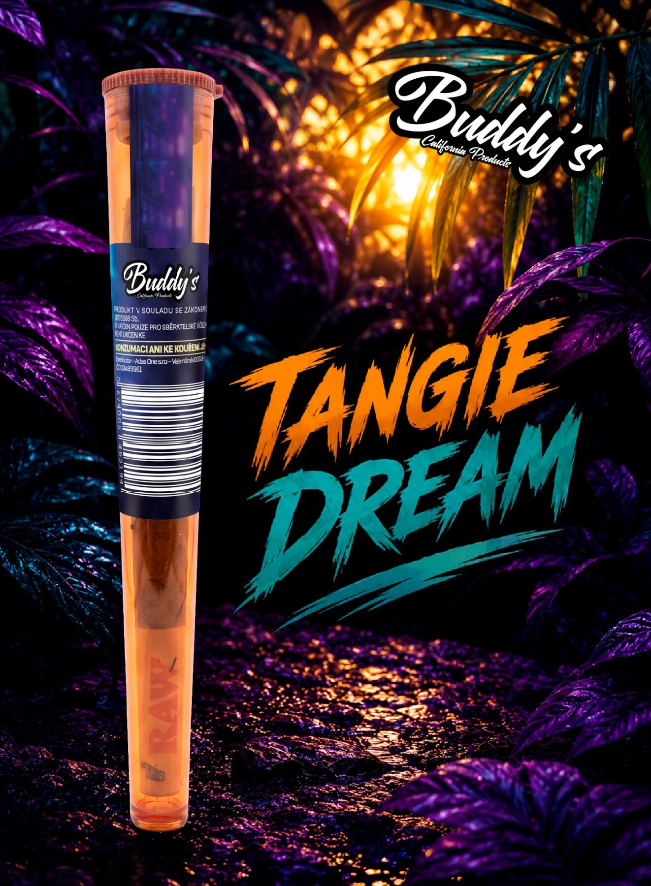 Superior – Joint – Tangie Dream – 99% – 1,3g